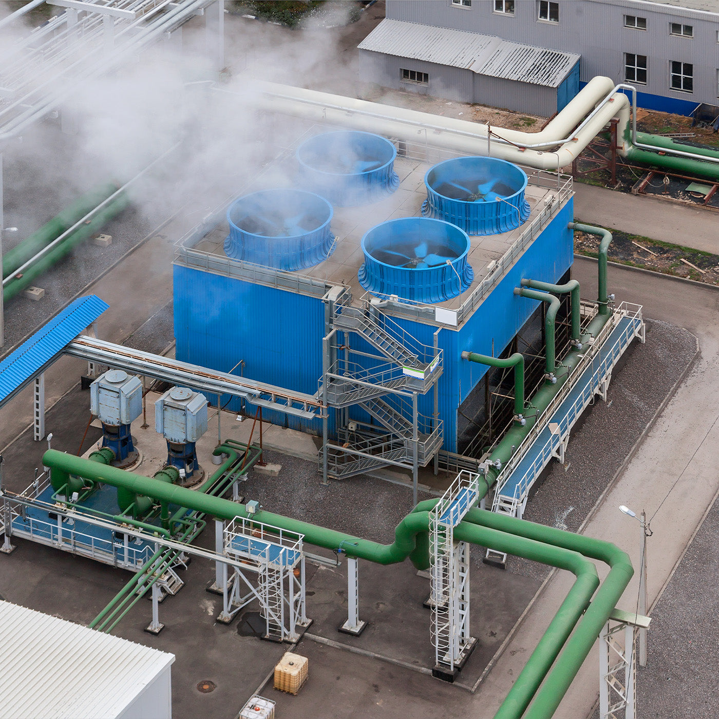 Voll-Gas: Ihr professioneller Partner Banner